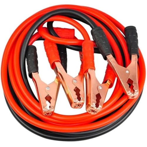 Cable para Acople de Batería Gardex ACPBGA 3,5m 500A