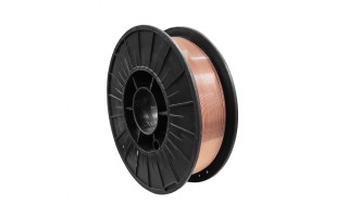 Alambre para Soldar MIG Gardex ALMICH 1,2mm 15kg Alambre para Soldar MIG Gardex ALMICH 1,2mm 15kg