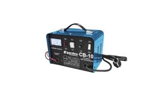 Cargador Arrancador Gardex CABAGA60 24V 60A Cargador Arrancador Gardex CABAGA60 24V 60A