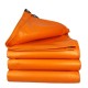 Carpa Lona Gardex CANA 2x2m Naranja