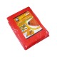 Carpa Lona Gardex CANA 2x2m Naranja