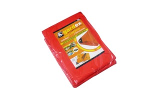 Carpa Lona Gardex CANA 3x2m Naranja