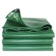Carpa Lona Gardex CAVE 2x2m Verde