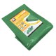 Carpa Lona Gardex CAVE 2x2m Verde