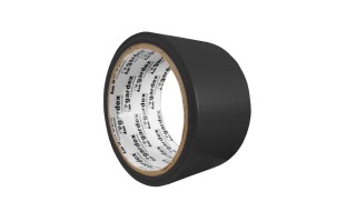 Cinta para Ductos Gardex 48mm 10m Negro Cinta para Ductos Gardex 48mm 10m Negro