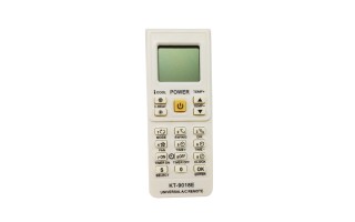 Control Universal p/ Acondicionador de Aire Gardex  Control Universal p/ Acondicionador de Aire Gardex