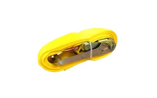 Cinta con Catraca Gardex EQCTTA 100mm 9m 10000kg Cinta con Catraca Gardex EQCTTA 100mm 9m 10000kg