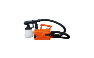 Equipo de Pintar Gardex EQPIGA 700ml 500W