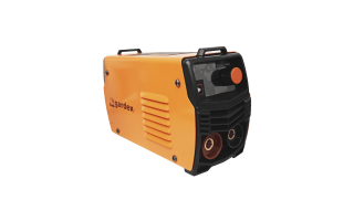 Soldador Gardex ESOGA140 MMA 140A Soldador Gardex ESOGA140 MMA 140A