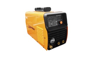 Soldador Gardex ESOTIGA200E TIG 200A