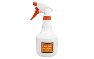 Atomizador Gardex 0,5L Atomizador Gardex 0,5L