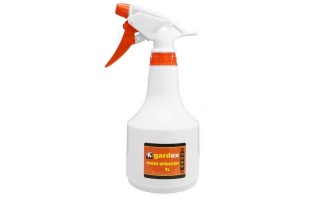 Atomizador Gardex 1L