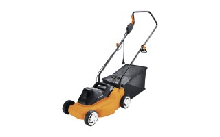 Cortapasto Eléctrico Gardex MACOGA 32cm 1200W Cortapasto Eléctrico Gardex MACOGA 32cm 1200W