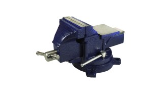 Prensa Morsa Gardex MOYUGA6 125mm 6kg Prensa Morsa Gardex MOYUGA6 125mm 6kg