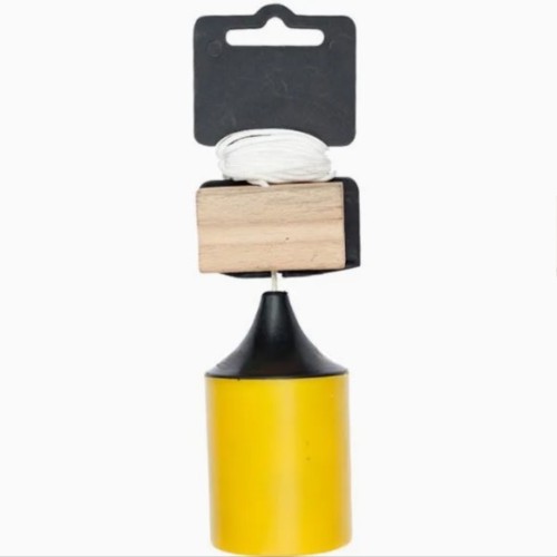 Plomada de Pared Gardex PLPLGA 430g