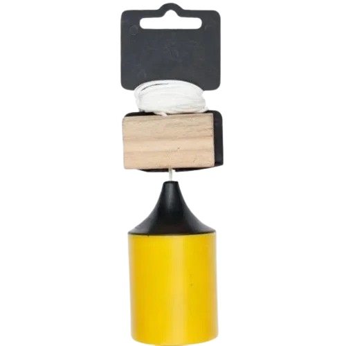 Plomada de Pared Gardex PLPLGA 430g