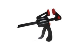 Mordaza Sargento Gardex PRPRGA18 460mm Mordaza Sargento Gardex PRPRGA18 460mm