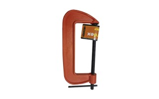 Prensa C Gardex PRTCCH 3'' Prensa C Gardex PRTCCH 3''