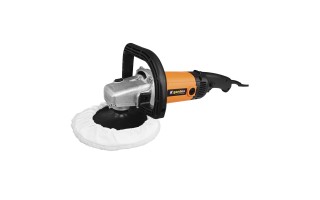 Pulidora Angular Gardex PUGA 180mm 1200W Pulidora Angular Gardex PUGA 180mm 1200W