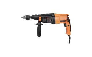 Rotomartillo Gardex ROSDSGA 2,8kg 3,2J 800W Rotomartillo Gardex ROSDSGA 2,8kg 3,2J 800W