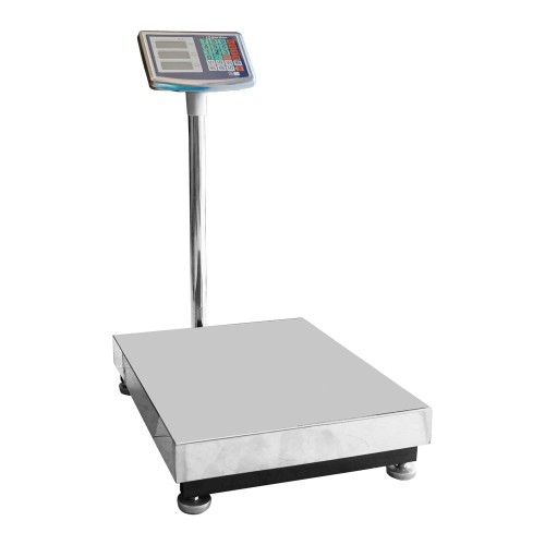 Balanza Digital con Torre Gardex TCS-A40 300kg