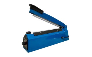 Sellador de Bolsas de Plástico Gardex MASPGA 200mm 300W Sellador de Bolsas de Plástico Gardex MASPGA 200mm 300W