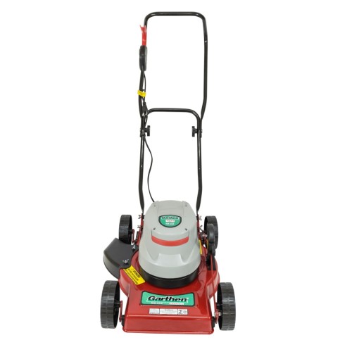 Cortapasto Garthen GM-35E 35cm 1100W