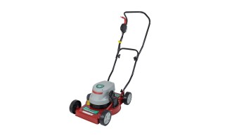 Cortapasto Garthen GM-35E 35cm 1100W Cortapasto Garthen GM-35E 35cm 1100W