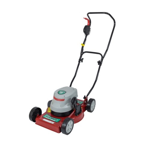 Cortapasto Garthen GM-35E 35cm 1100W