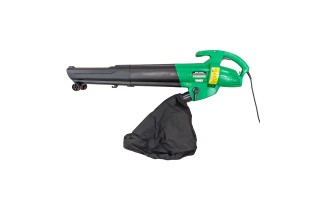 Sopladora Aspiradora Garthen GSS-3000 3000W