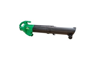 Sopladora Aspiradora Garthen GSS-3000 3000W