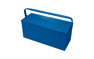 Caja de Herramientas Gedore 1340 Metal con bandeja Caja de Herramientas Gedore 1340 Metal con bandeja