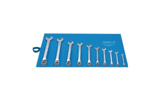 Llaves Combinadas Gedore 1B-10M [mm] 10pzs 6-22mm