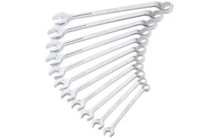 Llaves Combinadas Gedore 1B-26M 26pzs 6-32mm Llaves Combinadas Gedore 1B-26M 26pzs 6-32mm