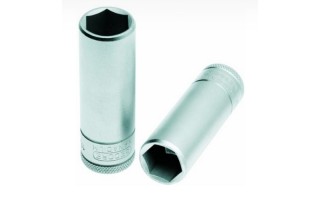 Llave Tubo Hex. Largo Gedore 19L enc.1/2" 19mm