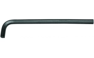 Llave Hex. Allen Larga Gedore 42L 5mm Llave Hex. Allen Larga Gedore 42L 5mm