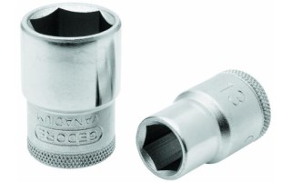 Llave Tubo Hex. Gedore 19 enc.1/2" 1" Llave Tubo Hex. Gedore 19 enc.1/2" 1"