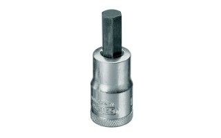Punta Hex. Allen Gedore IN19 enc.1/2" 9mm Punta Hex. Allen Gedore IN19 enc.1/2" 9mm