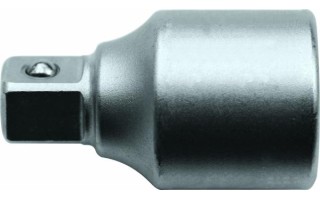 Adaptador Gedore 3219 enc.3/4 > enc.1/2" Gedore  Adaptador Gedore 3219 enc.3/4 > enc.1/2" Gedore