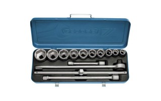 Llaves Tubo Hex. Gedore 32EMU enc.3/4" 14pzs 22-50mm Llaves Tubo Hex. Gedore 32EMU enc.3/4" 14pzs 22-50mm