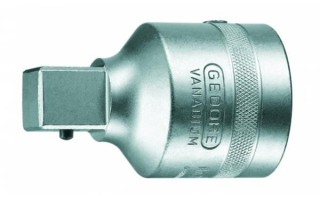 Adaptador Gedore 2132 enc.1" > enc.3/4" Adaptador Gedore 2132 enc.1" > enc.3/4"