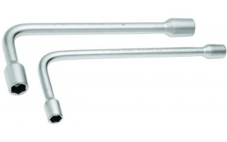Llave Pipa Hex. Gedore 25B 19mm Llave Pipa Hex. Gedore 25B 19mm