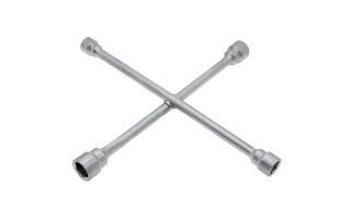 Llave p/ Rueda Cruz Gedore 28-PU 17mmx19mmx13/16"x7/8" Llave p/ Rueda Cruz Gedore 28-PU 17mmx19mmx13/16"x7/8"