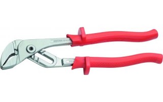 Pinza Pico de Loro Gedore 141-10-ICP 10" 38mm Pinza Pico de Loro Gedore 141-10-ICP 10" 38mm