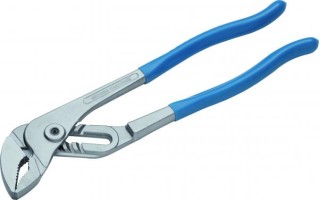 Pinza Pico de Loro Gedore 143-10-CP 10" 40mm Pinza Pico de Loro Gedore 143-10-CP 10" 40mm