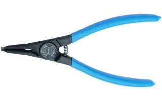 Pinza para Seguro Gedore 8000-A1 Externo Recto 140mm Pinza para Seguro Gedore 8000-A1 Externo Recto 140mm