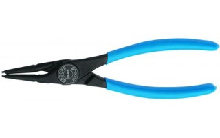Pinza para Seguro Gedore 8000-J2 Interno Recto 185mm Pinza para Seguro Gedore 8000-J2 Interno Recto 185mm