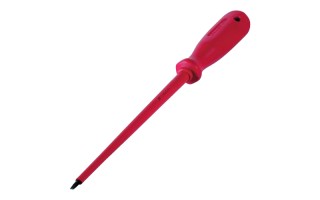 Destornillador Plano Aislado Gedore 150NR 3/16X4" Destornillador Plano Aislado Gedore 150NR 3/16X4"