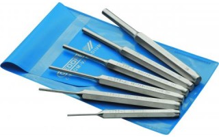 Botadores Gedore 349 6pzs 2-8mm Botadores Gedore 349 6pzs 2-8mm