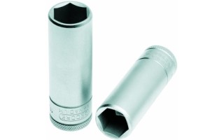 Llave Tubo Hex. Largo Gedore 19L enc.1/2" 10mm Llave Tubo Hex. Largo Gedore 19L enc.1/2" 10mm